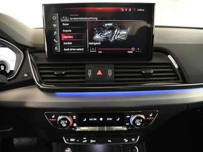 Audi Q5 50 TFSIe quattro S-Line%2B MATRIX/MMI%2B/PANO/19   - 17