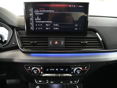 Audi Q5 50 TFSIe quattro S-Line%2B MATRIX/MMI%2B/PANO/19   - 18