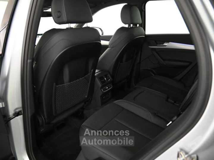 Audi Q5 50 TFSIe quattro S-Line%2B MATRIX/MMI%2B/PANO/19 - 20
