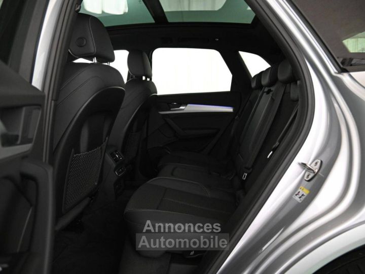 Audi Q5 50 TFSIe quattro S-Line%2B MATRIX/MMI%2B/PANO/19 - 21