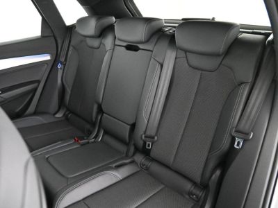 Audi Q5 50 TFSIe quattro S-Line%2B MATRIX/MMI%2B/PANO/19   - 22