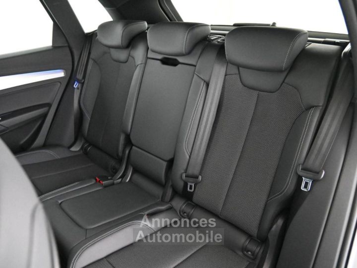 Audi Q5 50 TFSIe quattro S-Line%2B MATRIX/MMI%2B/PANO/19 - 22