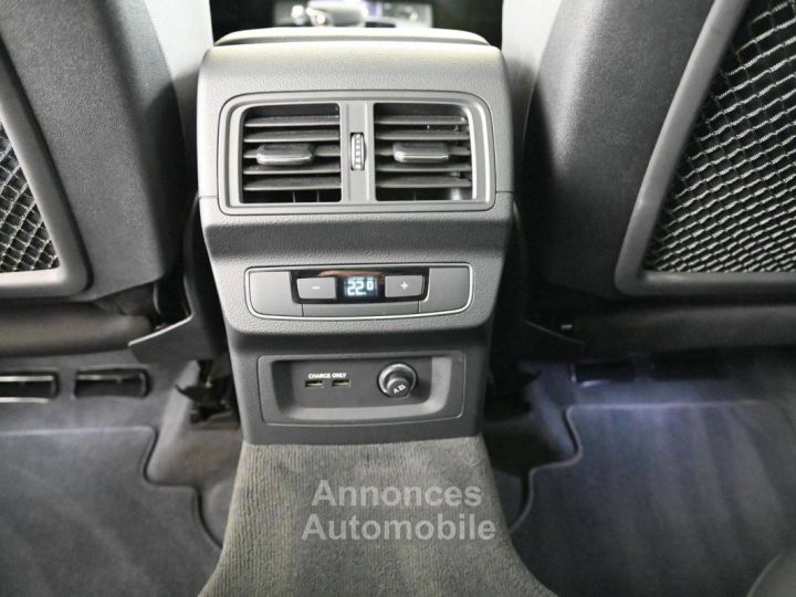 Audi Q5 50 TFSIe quattro S-Line%2B MATRIX/MMI%2B/PANO/19 - 23