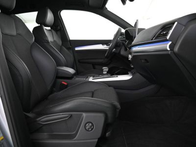 Audi Q5 50 TFSIe quattro S-Line%2B MATRIX/MMI%2B/PANO/19   - 25