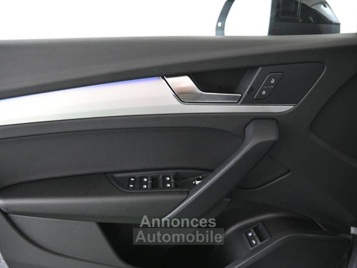 Audi Q5 50 TFSIe quattro S-Line%2B MATRIX/MMI%2B/PANO/19 - 28