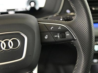 Audi Q5 50 TFSIe quattro S-Line%2B MATRIX/MMI%2B/PANO/19   - 30