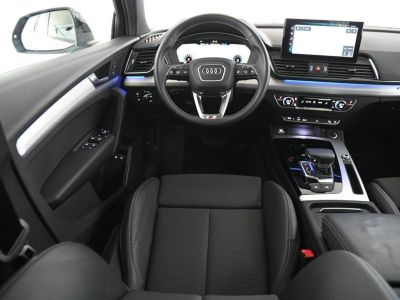 Audi Q5 50 TFSIe quattro S-Line%2B MATRIX/MMI%2B/PANO/19   - 31