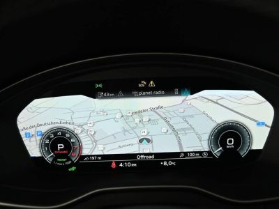Audi Q5 50 TFSIe quattro S-Line%2B MATRIX/MMI%2B/PANO/19   - 32