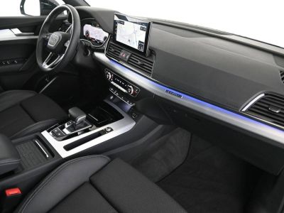 Audi Q5 50 TFSIe quattro S-Line%2B MATRIX/MMI%2B/PANO/19   - 33