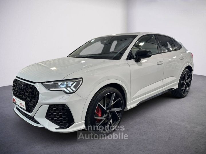 Audi RS Q3 rsq3 Sportback 25 TFSI QU MATRIX - 1