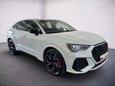 Audi RS Q3 rsq3 Sportback 25 TFSI QU MATRIX   - 2