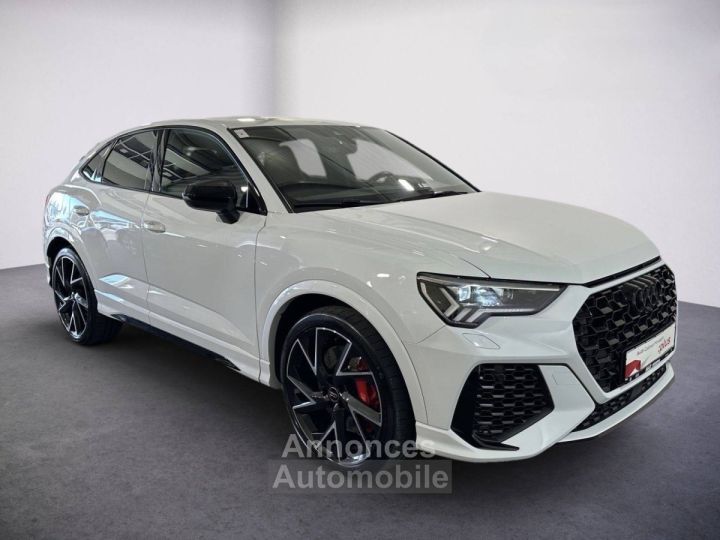 Audi RS Q3 rsq3 Sportback 25 TFSI QU MATRIX - 2