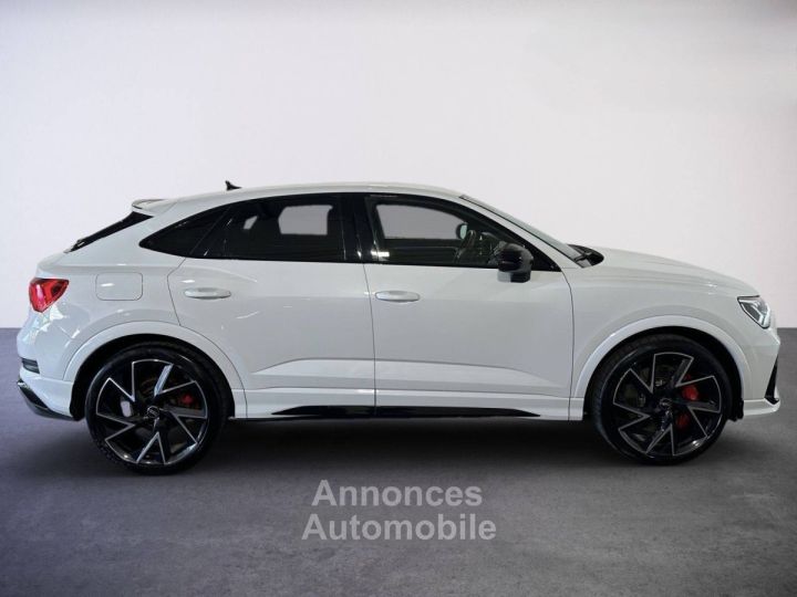 Audi RS Q3 rsq3 Sportback 25 TFSI QU MATRIX - 3