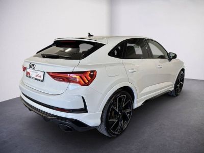 Audi RS Q3 rsq3 Sportback 25 TFSI QU MATRIX   - 4