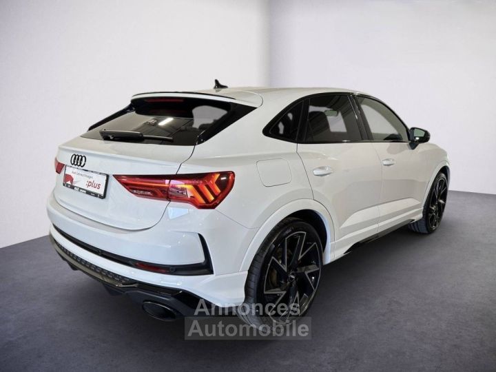 Audi RS Q3 rsq3 Sportback 25 TFSI QU MATRIX - 4