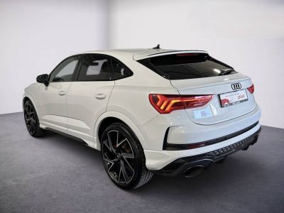 Audi RS Q3 rsq3 Sportback 25 TFSI QU MATRIX   - 5