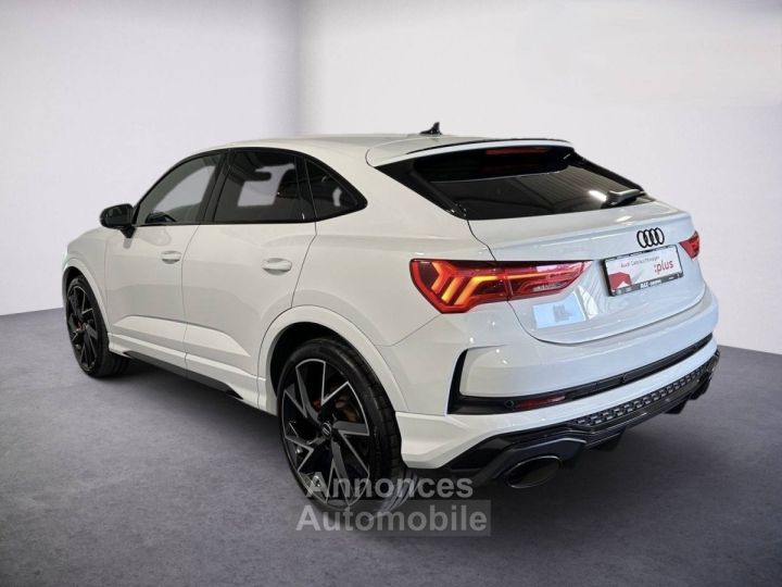 Audi RS Q3 rsq3 Sportback 25 TFSI QU MATRIX - 5