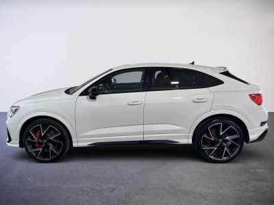 Audi RS Q3 rsq3 Sportback 25 TFSI QU MATRIX   - 6