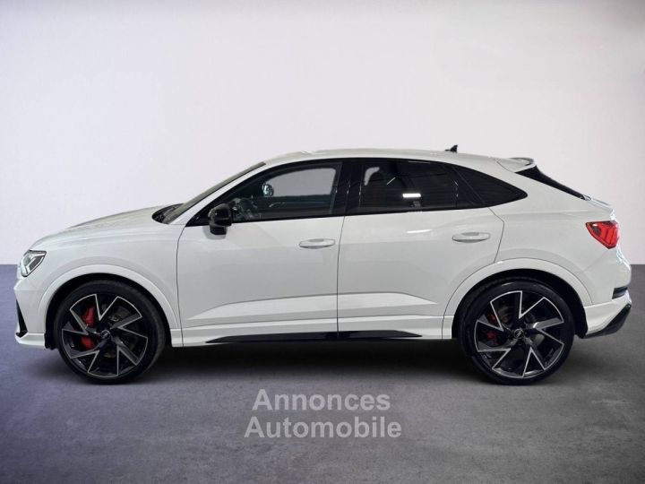 Audi RS Q3 rsq3 Sportback 25 TFSI QU MATRIX - 6