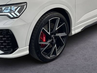Audi RS Q3 rsq3 Sportback 25 TFSI QU MATRIX   - 8