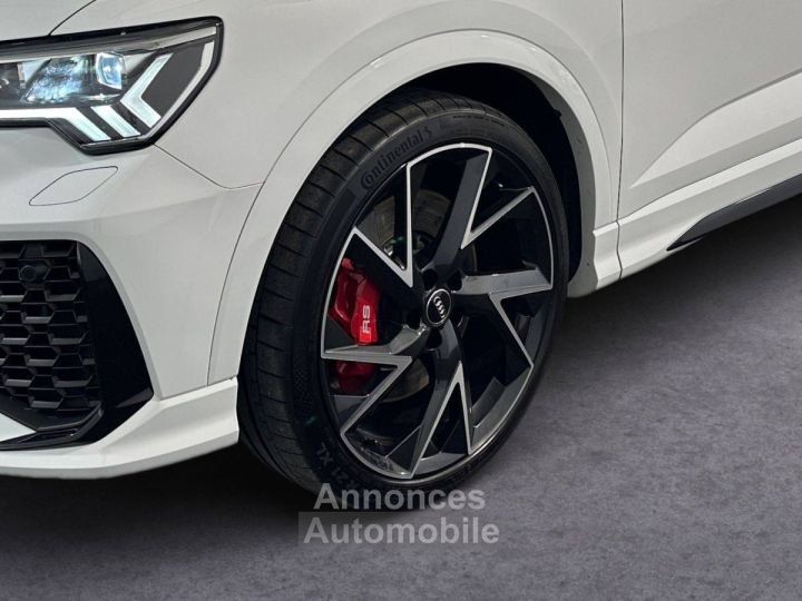Audi RS Q3 rsq3 Sportback 25 TFSI QU MATRIX - 8