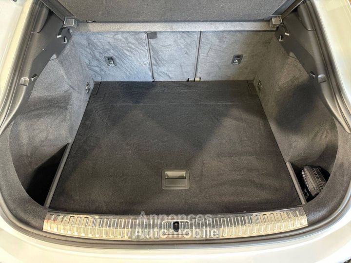 Audi RS Q3 rsq3 Sportback 25 TFSI QU MATRIX - 9