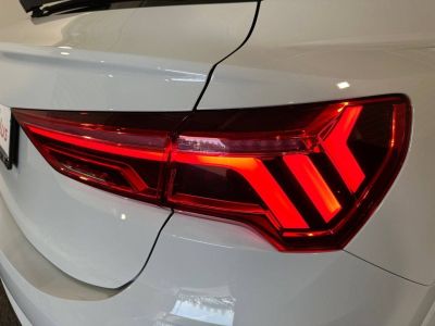 Audi RS Q3 rsq3 Sportback 25 TFSI QU MATRIX   - 10