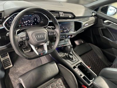 Audi RS Q3 rsq3 Sportback 25 TFSI QU MATRIX   - 12