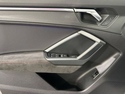 Audi RS Q3 rsq3 Sportback 25 TFSI QU MATRIX   - 13