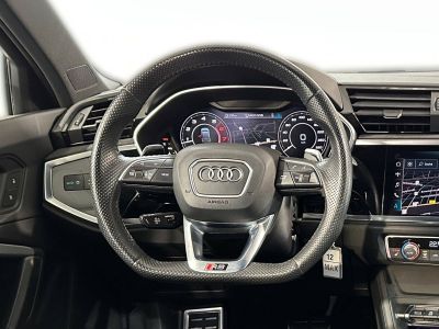 Audi RS Q3 rsq3 Sportback 25 TFSI QU MATRIX   - 14