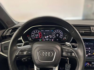 Audi RS Q3 rsq3 Sportback 25 TFSI QU MATRIX   - 15