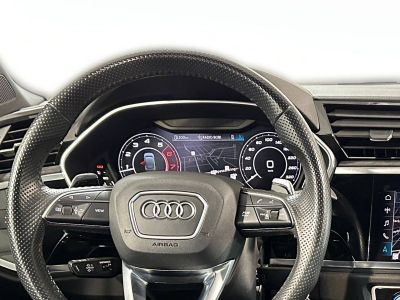 Audi RS Q3 rsq3 Sportback 25 TFSI QU MATRIX   - 16
