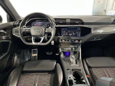 Audi RS Q3 rsq3 Sportback 25 TFSI QU MATRIX   - 18