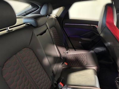 Audi RS Q3 rsq3 Sportback 25 TFSI QU MATRIX   - 19