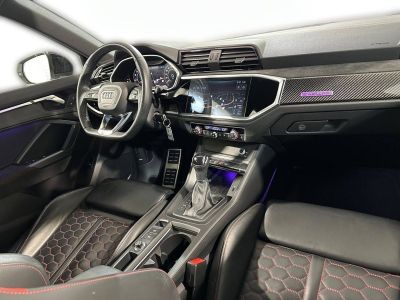 Audi RS Q3 rsq3 Sportback 25 TFSI QU MATRIX   - 20