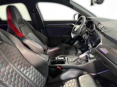 Audi RS Q3 rsq3 Sportback 25 TFSI QU MATRIX   - 21