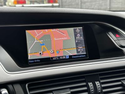 Audi A4 Avant 20 TDi S line CUIR-XENON-LED-NAV-CRUISE-PDC   - 11