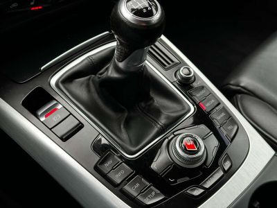 Audi A4 Avant 20 TDi S line CUIR-XENON-LED-NAV-CRUISE-PDC   - 15