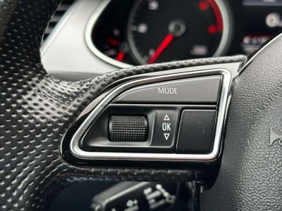 Audi A4 Avant 20 TDi S line CUIR-XENON-LED-NAV-CRUISE-PDC   - 21