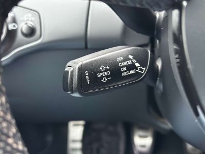 Audi A4 Avant 20 TDi S line CUIR-XENON-LED-NAV-CRUISE-PDC   - 22