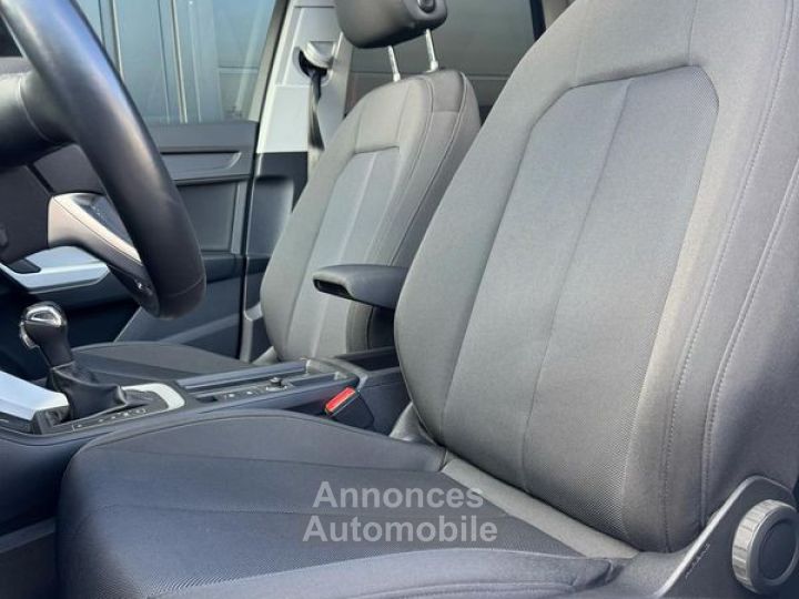 Audi Q3 20 TDI 150CH Garantie 6 ans Caméra 360 Hayon électrique Toit panoramique ouvrant Pack Black Apple Carplay 20P 469-mois - 5