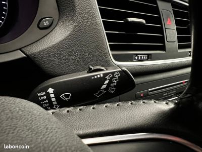 Audi Q3 20 TDI 150 ch Quattro Ambition Luxe   - 17