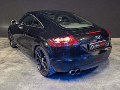 Audi TTS TT S-Line 200ch TFSI   - 3