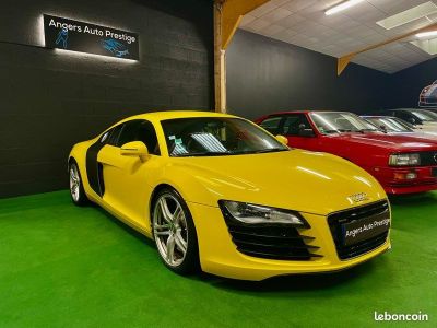 Audi R8 V8 42 FSI 420 Quattro R-Tronic   - 2