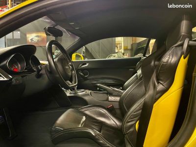 Audi R8 V8 42 FSI 420 Quattro R-Tronic   - 4