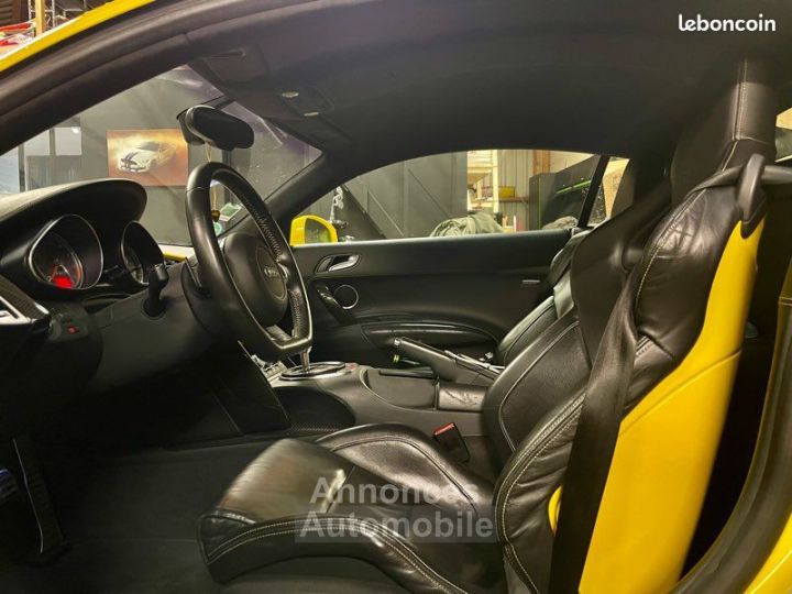 Audi R8 V8 42 FSI 420 Quattro R-Tronic - 4