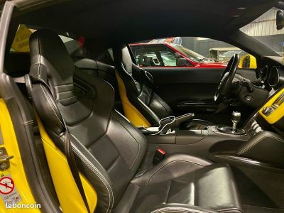 Audi R8 V8 42 FSI 420 Quattro R-Tronic   - 5