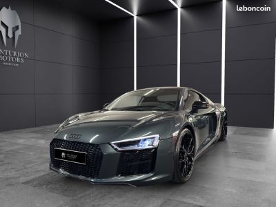 Audi R8 ii 52 v10 plus fsi 610 quattro s tronic   - 1