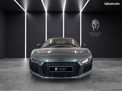 Audi R8 ii 52 v10 plus fsi 610 quattro s tronic   - 2