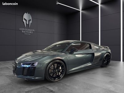 Audi R8 ii 52 v10 plus fsi 610 quattro s tronic   - 3